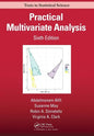 Practical Multivariate Analysis - Paperback