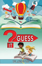 Guess It - Paperback