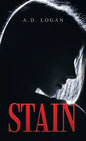 Stain - Hardcover