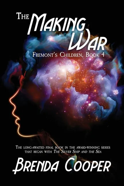 The Making War - Paperback