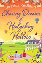 Chasing Dreams at Hedgehog Hollow - Paperback