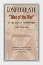 Confederate Tales of the War Part Two - Paperback