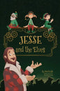 Jesse and the Elves - Paperback