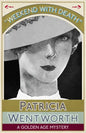 Weekend with Death: A Golden Age Mystery - Paperback