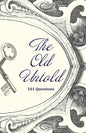 The Old Untold - Paperback