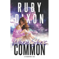 When She's Common - Paperback