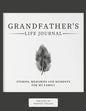 Grandfather's Life Journal: Stories, Memories and Moments for My Family - Paperback