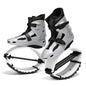 Sports Bouncing Macbine Shoes