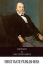 Oblomov - Paperback