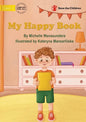 My Happy Book - Paperback
