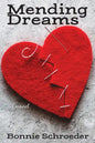 Mending Dreams - Paperback