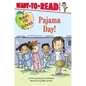 Pajama Day!: Ready-To-Read Level 1 - Hardcover