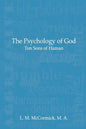 The Psychology of God: Ten Sons of Haman - Paperback