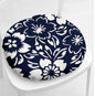 Japanese Thick Chair Cushion for Home
