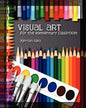 Visual Art for the Elementary Classroom - Paperback