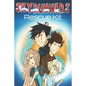 Rescue Kit: The Skyrunners Book 1 - Paperback