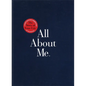 All about Me: The Story of Your Life: Guided Journal - Hardcover
