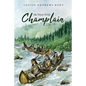 He Went With Champlain - Paperback