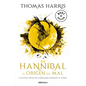 Hannibal: El Origen del Mal / Hannibal Rising - Paperback