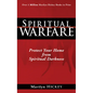 Spiritual Warfare: Protect Your Home from Spiritual Darkness - Paperback