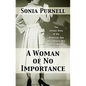A Woman of No Importance: The Untold Story of the American Spy Who Helped Win World War II - Library Binding