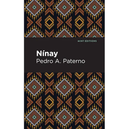 Nínay - Hardcover