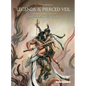 Legends of the Pierced Veil: The Mask of Fudo - Hardcover