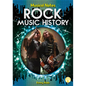 Rock Music History - Library Binding