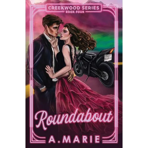 Roundabout: A Creekwood Novella - Paperback