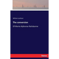 The conversion: Of Marie-Alphonse Ratisbonne - Paperback