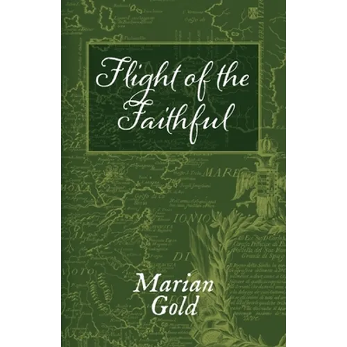 Flight Of The Faithful - A Family Odyssey - Paperback