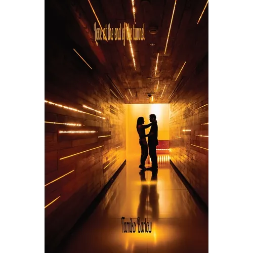 Love at the end of the tunnel - Paperback