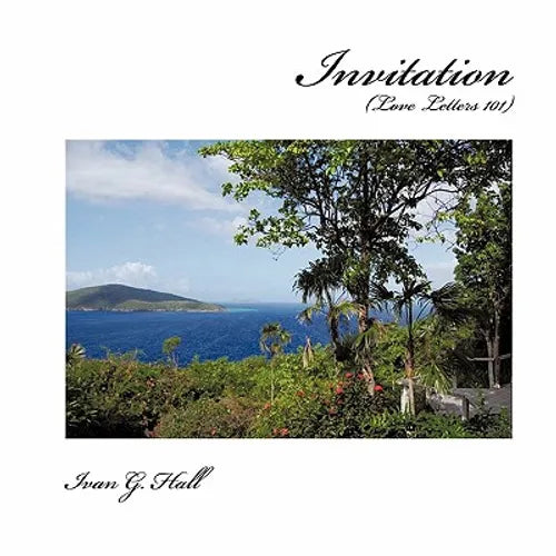 Invitation: Love Letters 101 - Paperback