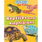 Reptiles and Amphibians - Library Binding