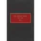 The Dongan Papers, 1683-1688, Part I: Admiralty Court and Other Records of the Administration of New York Governor Thomas Dongan - Hardcover