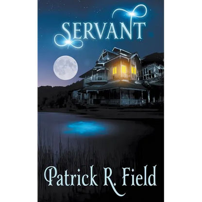 Servant - Paperback