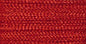 190 SCARLET - Floriani Thread 40 weight 5000M