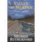 Valley of Murder - Paperback