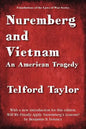Nuremberg and Vietnam - Paperback