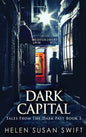 Dark Capital - Hardcover