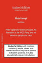 Mein Kampf (Student's & Teacher's Classroom Edition) - Paperback