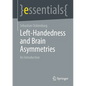 Left-Handedness and Brain Asymmetries: An Introduction - Paperback