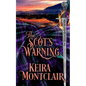 The Scot's Warning - Paperback