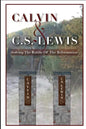 Calvin & C. S. Lewis: Solving the Riddle of the Reformation - Paperback