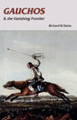 Gauchos and the Vanishing Frontier - Paperback