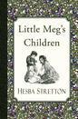 Little Meg's Children - Paperback
