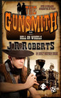 Hell On Wheels - Paperback