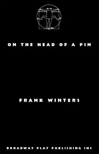 On The Head Of A Pin - Paperback