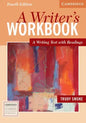 A Writer's Workbook Student's Book, 4th Edition - Paperback