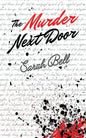 The Murder Next Door - Paperback